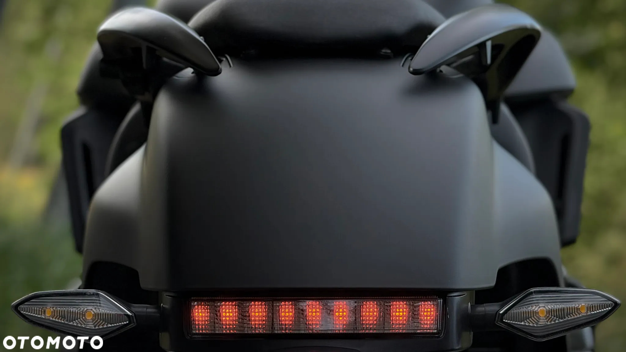 Honda Valkyrie - 26
