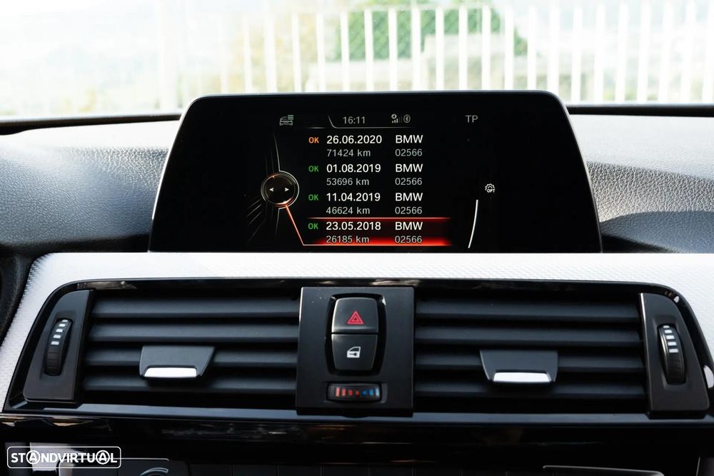 BMW 420 Gran Coupé d Pack M Auto - 19