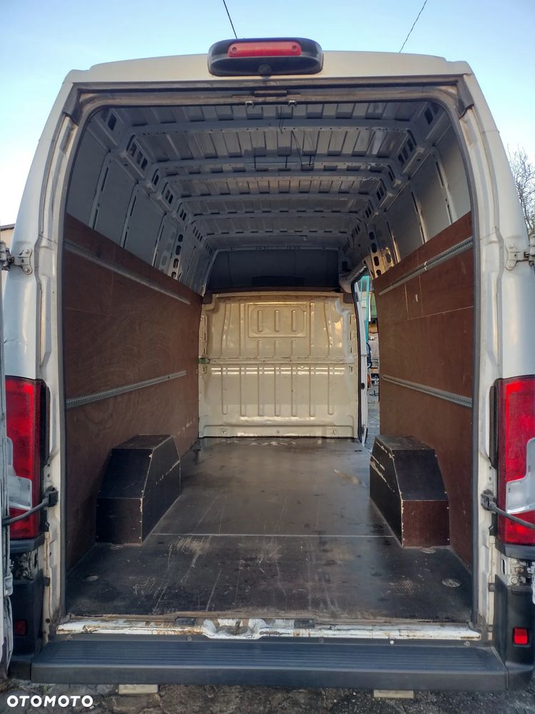 Fiat Ducato - 12