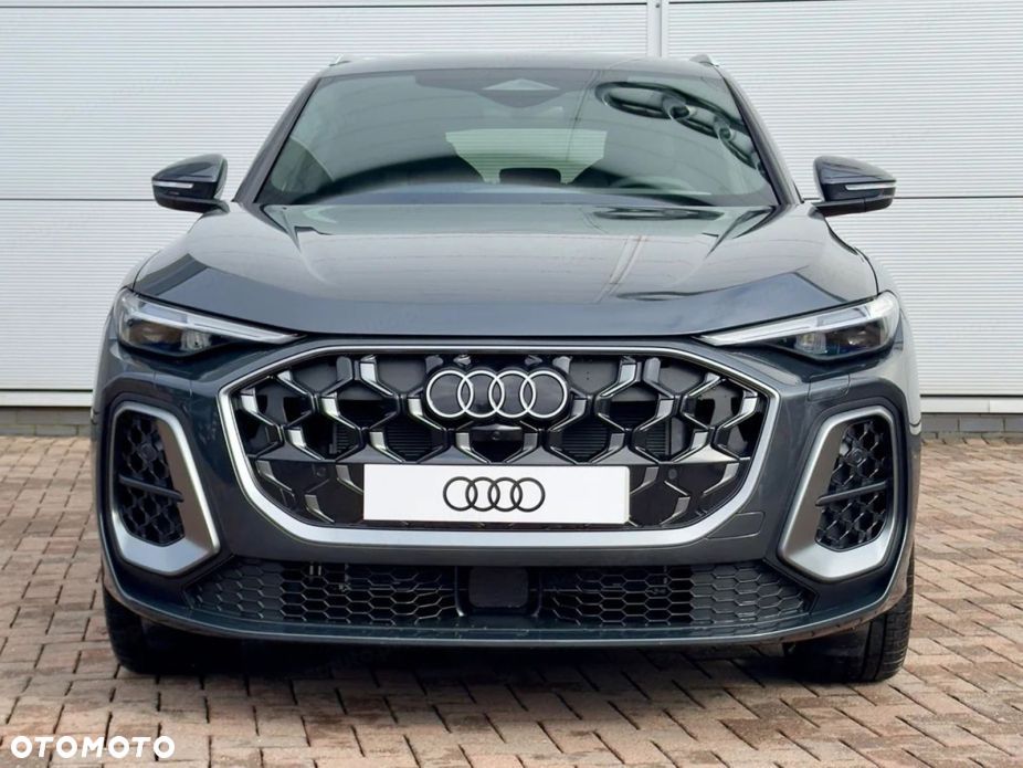 Audi Q5 - 5