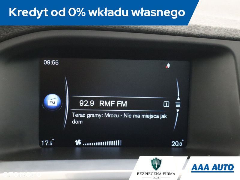 Volvo V60 - 14