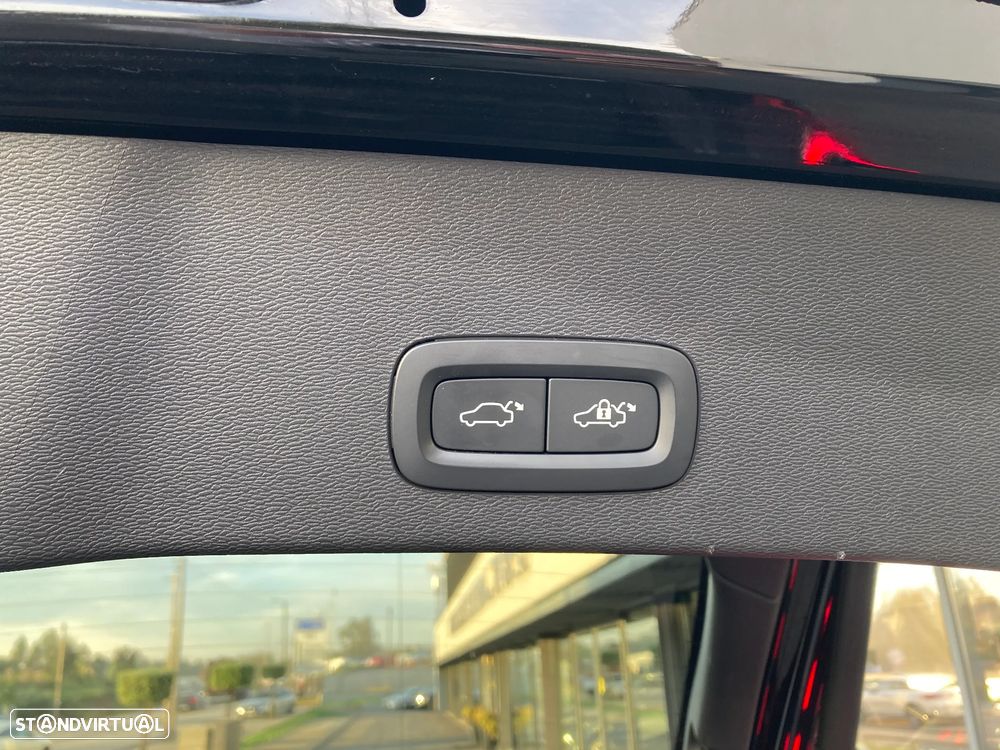 Volvo C40 Recharge Core - 37
