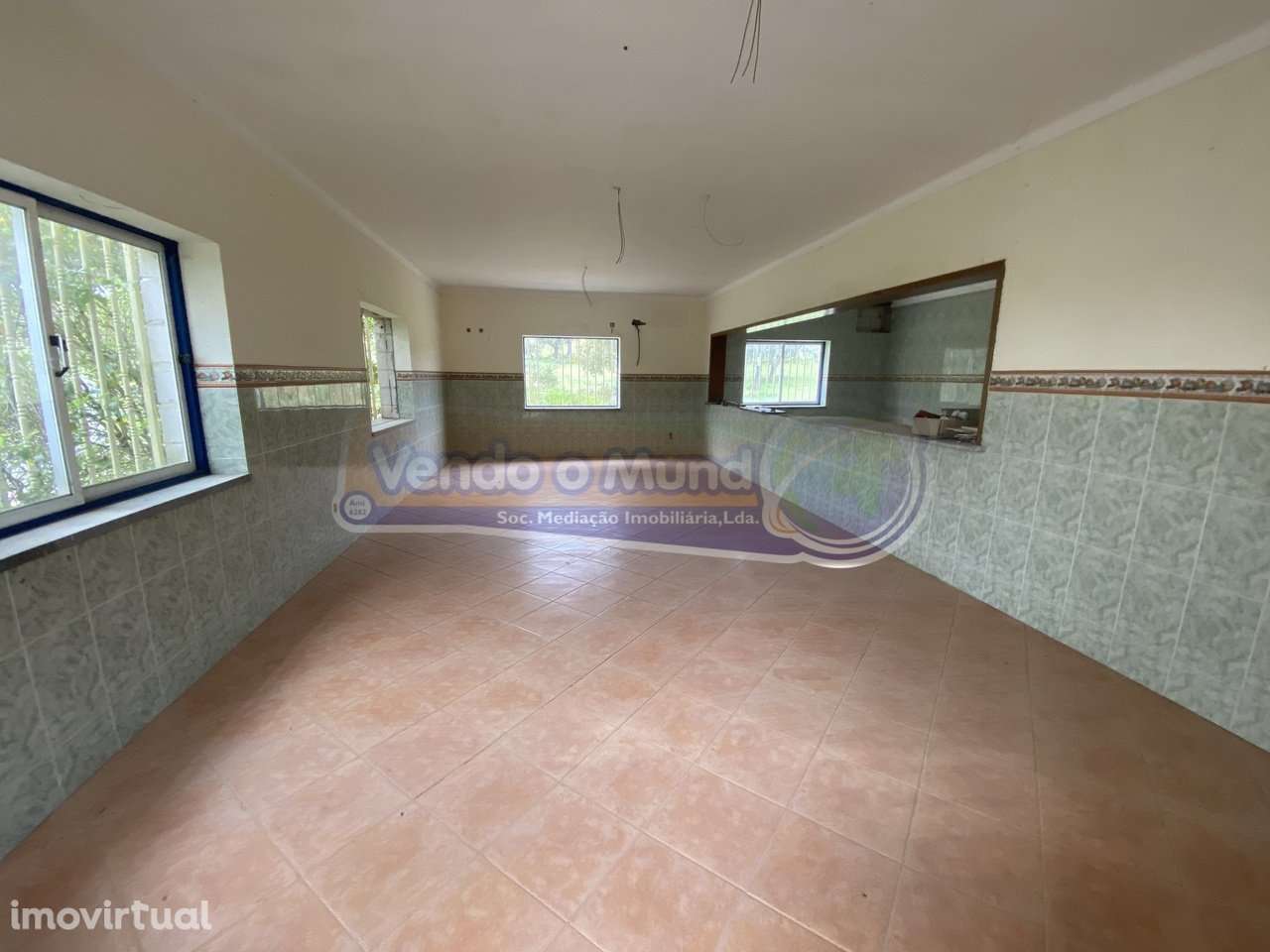 Armazém em Mora (MOR065) - Grande imagem: 5/28