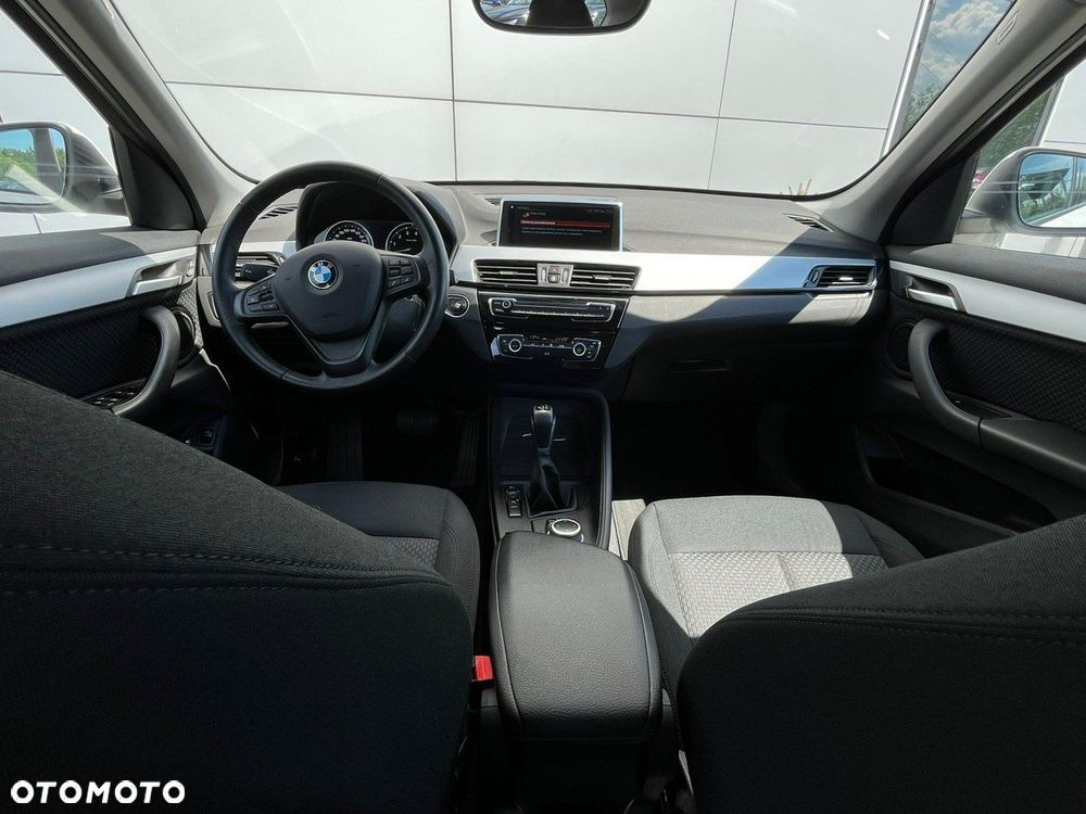 BMW X1 xDrive25e Advantage - 17