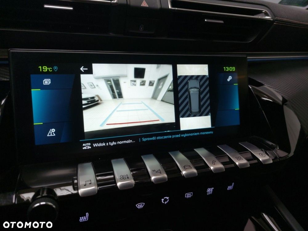 Peugeot 508 - 16