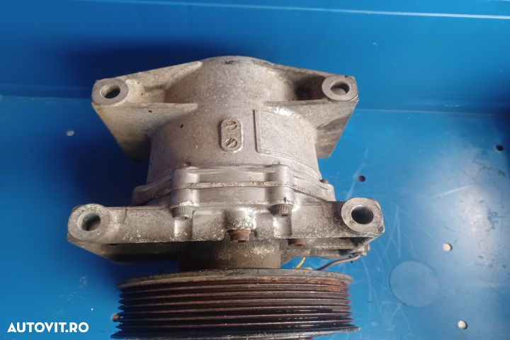 Compresor AC 92600EB400 MX1253 Nissan Navara D40 [2005 - 2010] - 5