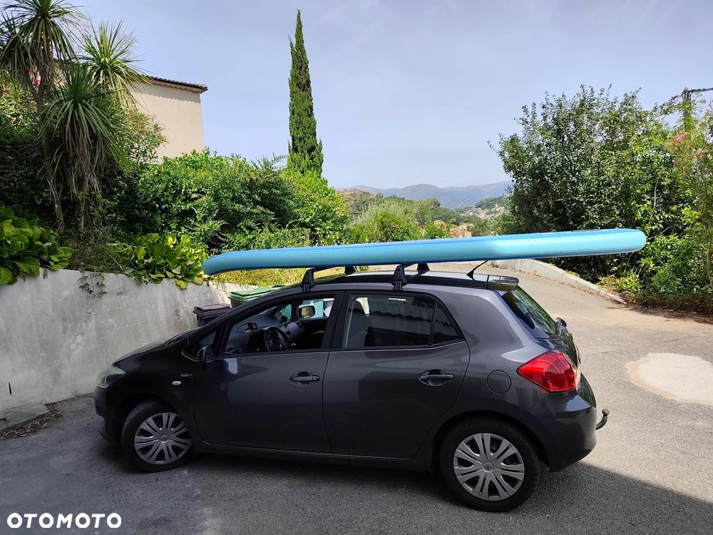 Toyota Auris 2.0 D-4D - 5