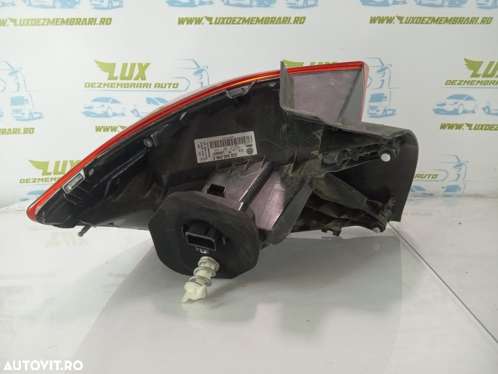 Stop dreapta 2g0945096e Volkswagen VW Polo 6 AW/BZ (facelift)  [din 2 - 3