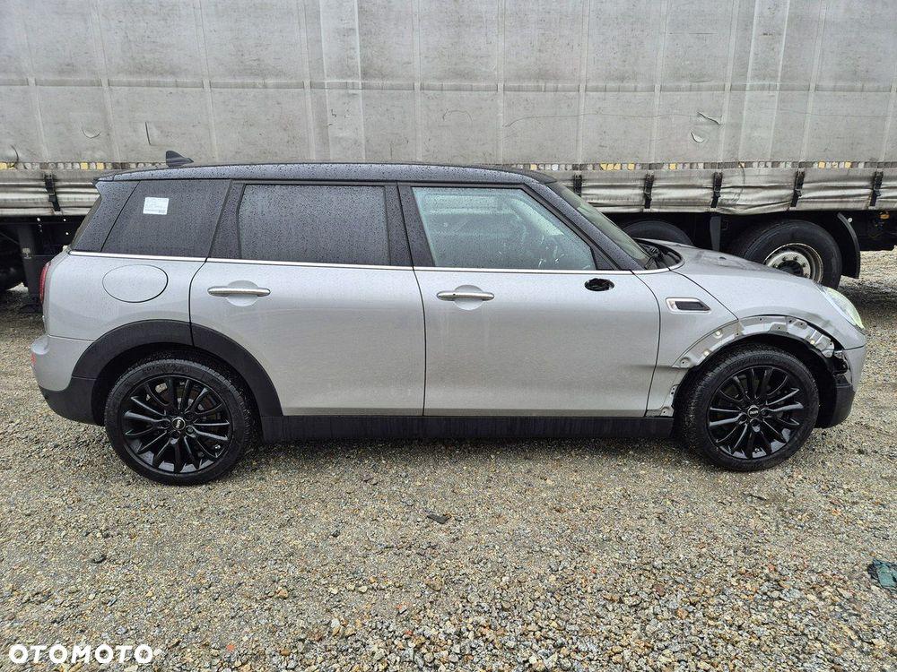 MINI Clubman - 8