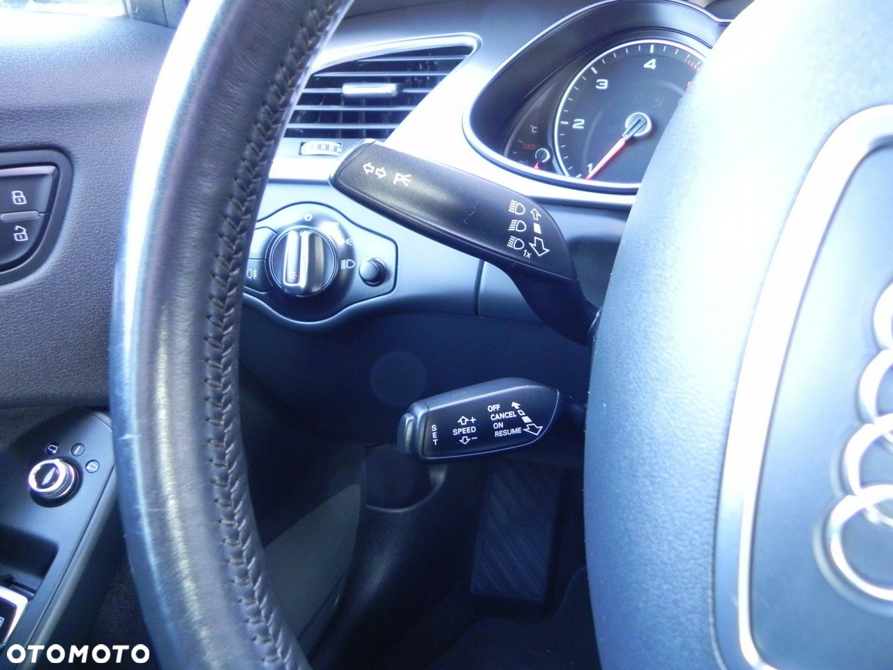 Audi A4 - 15