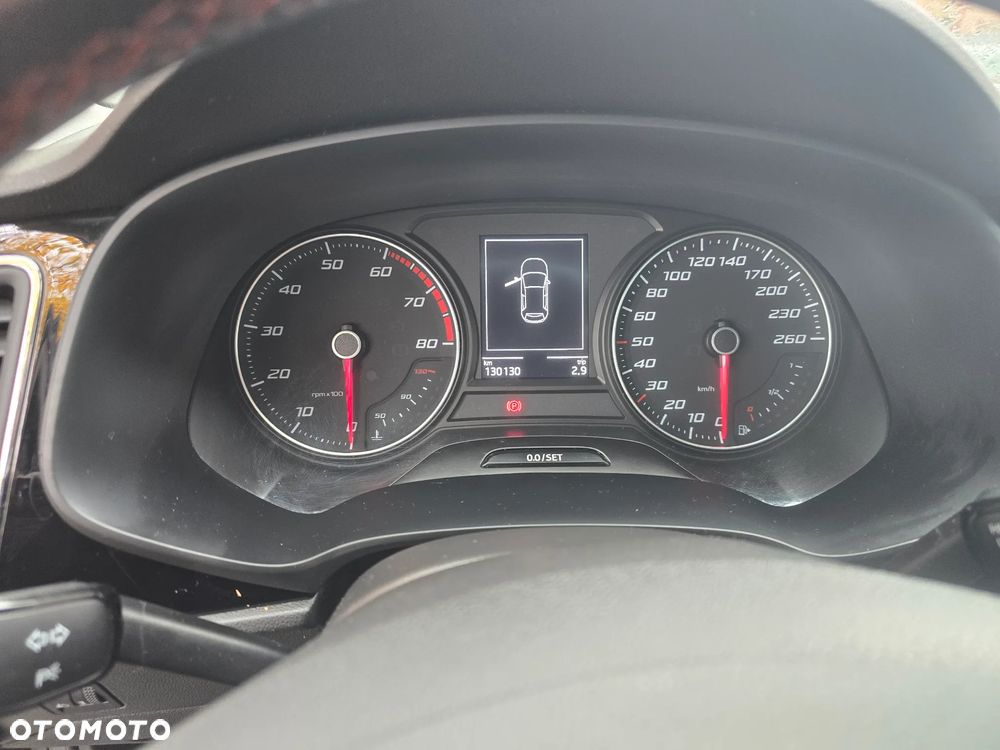 Seat Leon 1.4 TSI Start&Stop FR - 11