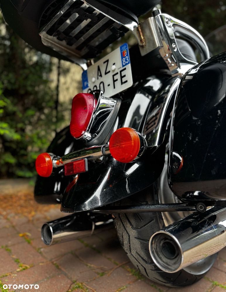 Kawasaki Vulcan - 10