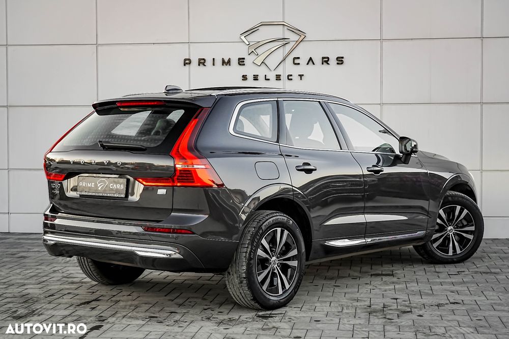Volvo XC 60 Recharge T6 Twin Engine eAWD Inscription Expression - 3