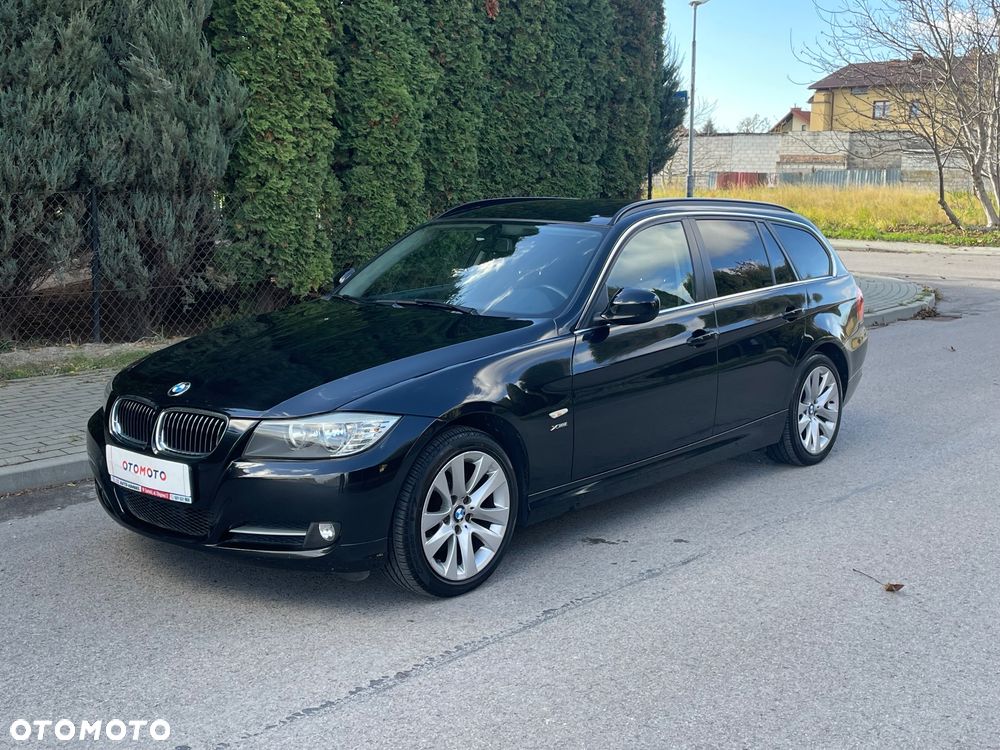 BMW Seria 3 320d - 33