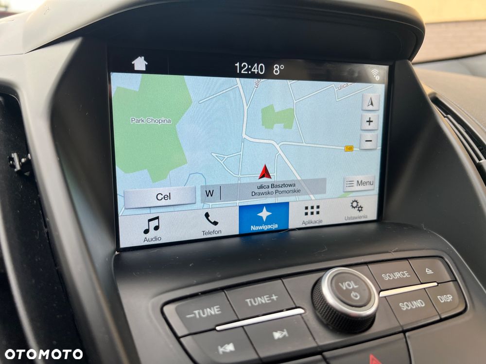 Ford Kuga 1.5 TDCi 2x4 ST-Line - 20