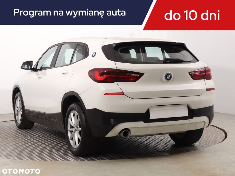 BMW X2 - 6