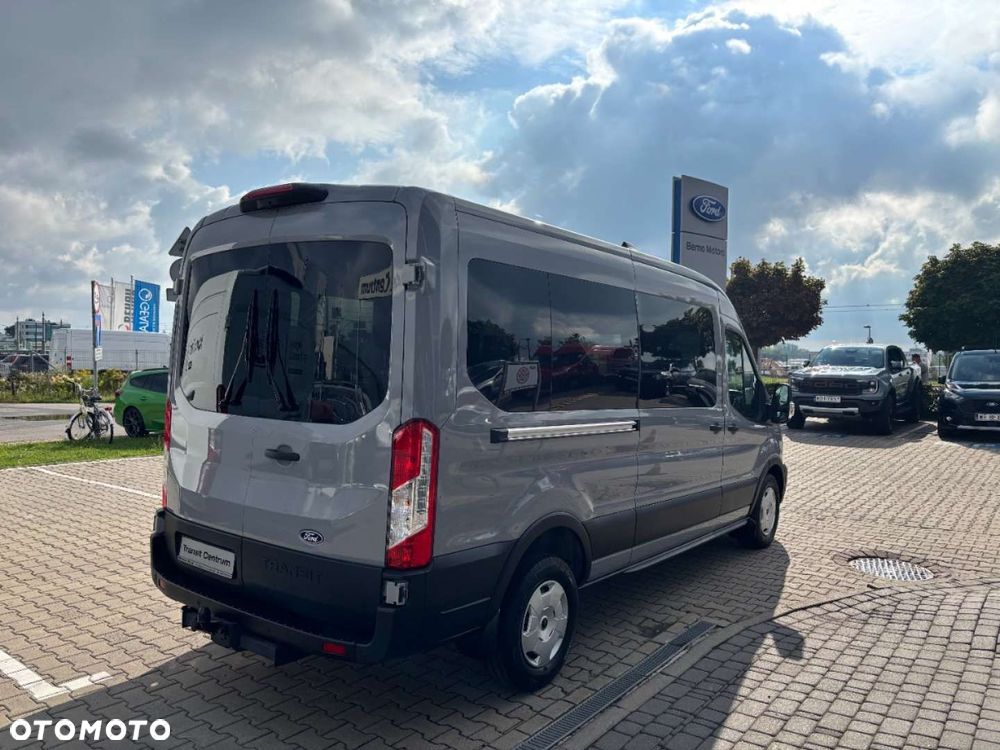 Ford Transit - 6