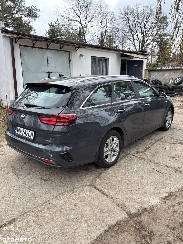 Kia Ceed 1.0 T-GDI L - 5