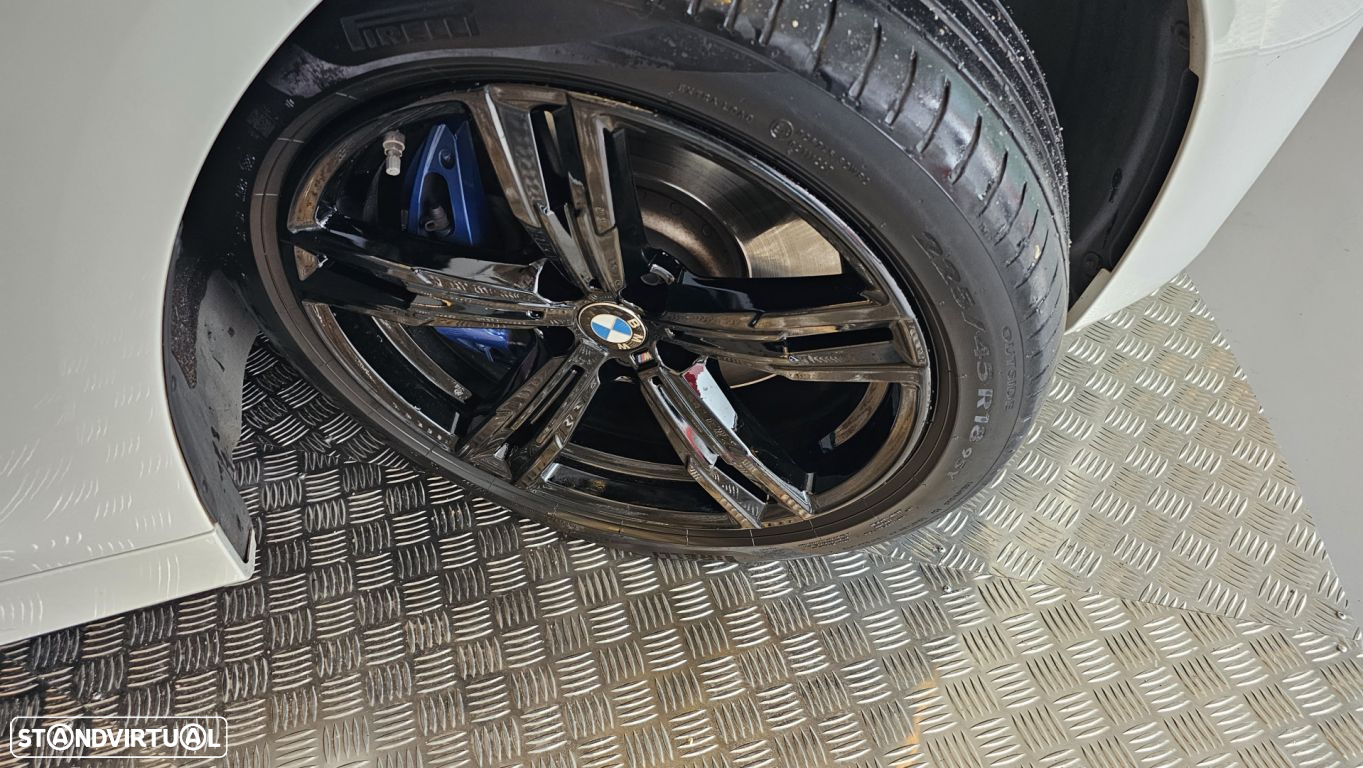 BMW 420 d Pack M Auto - 21