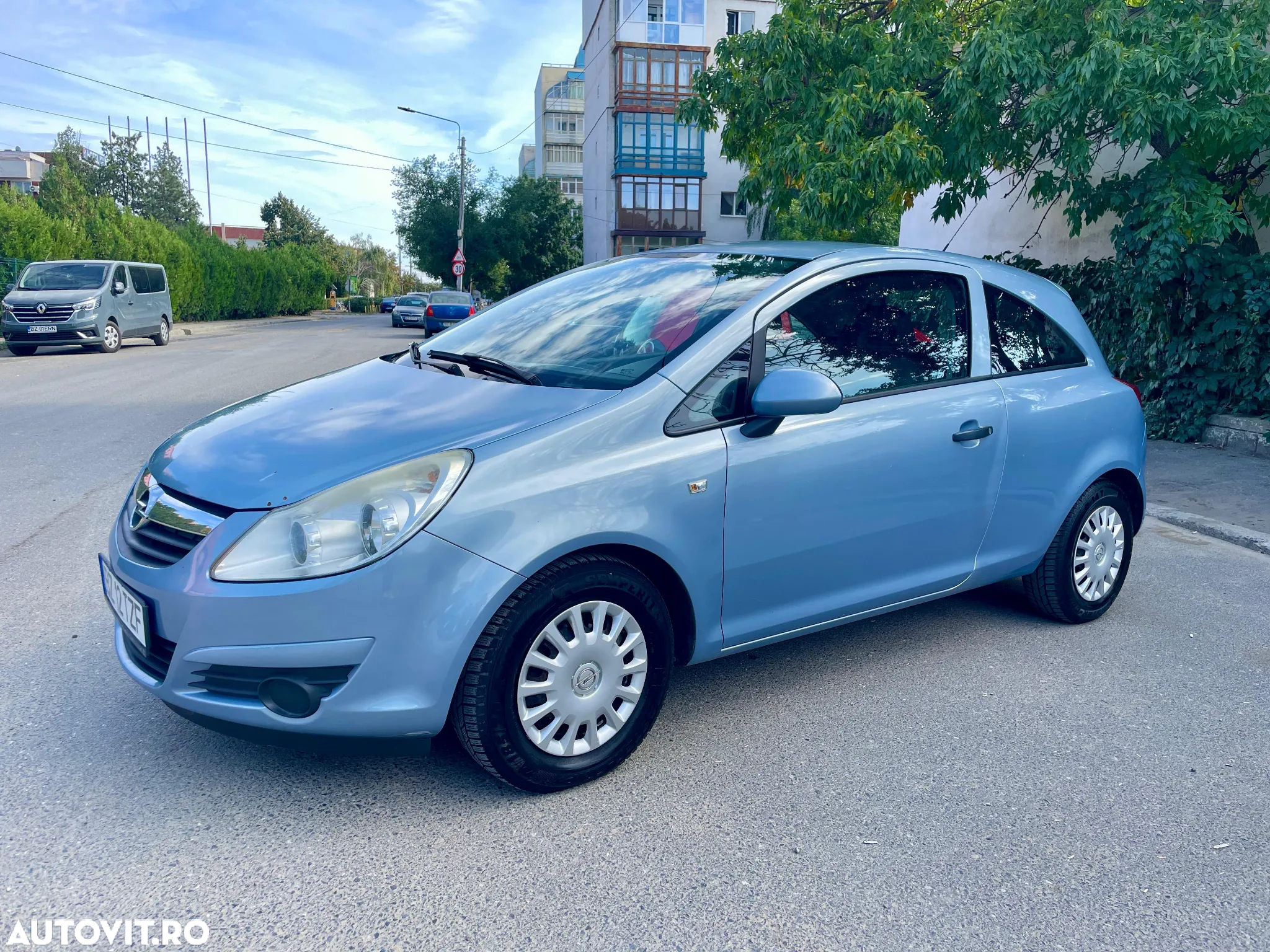 Opel Corsa 1.2 16V - 2