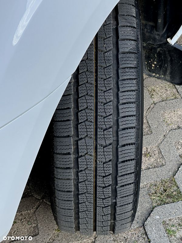 Ford Transit Custom - 29