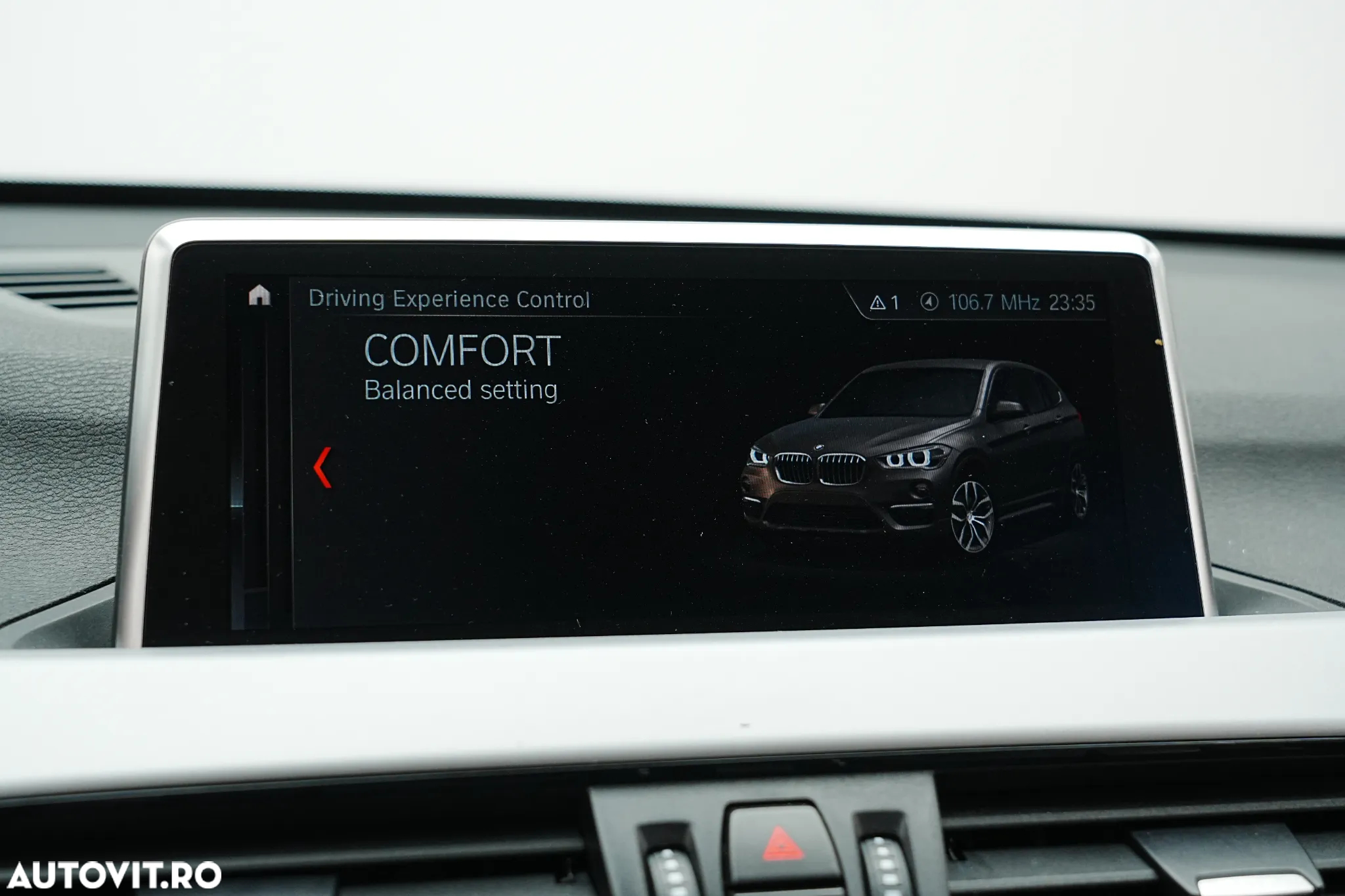 BMW X1 xDrive25e AT PHEV - 36