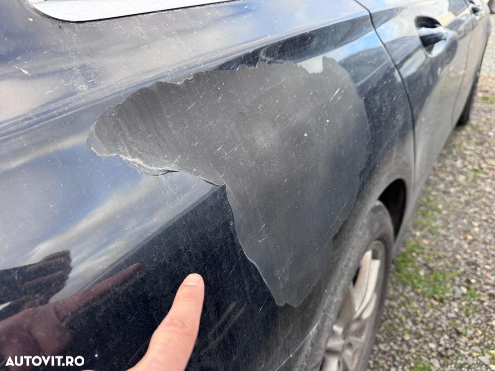 Mercedes-Benz CLA 220 d SB Aut. - 25