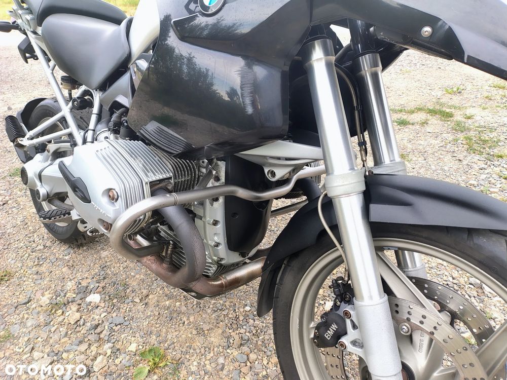 BMW R - 8