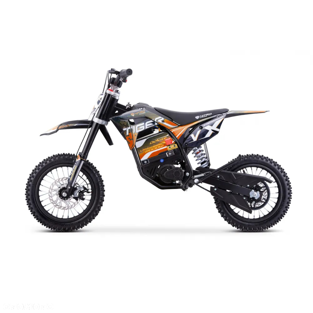 Nitro Motors Inny - 3