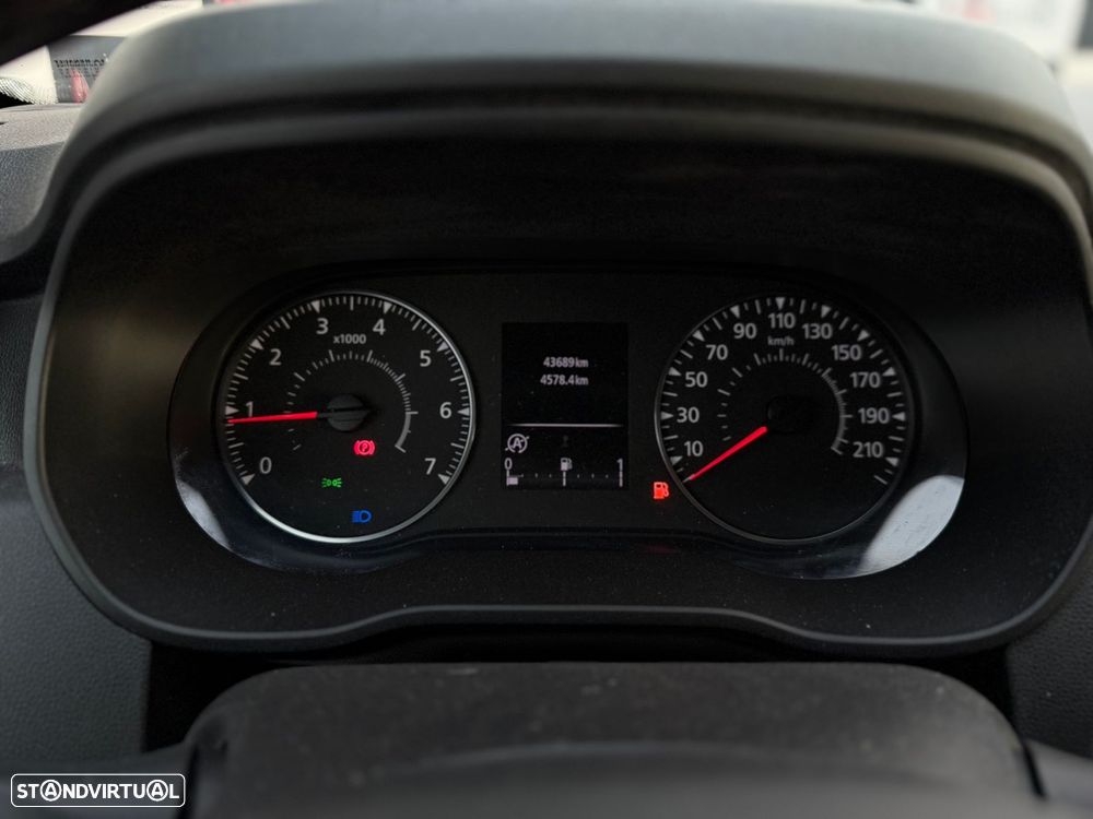 Dacia Duster 1.0 TCe Prestige - 22