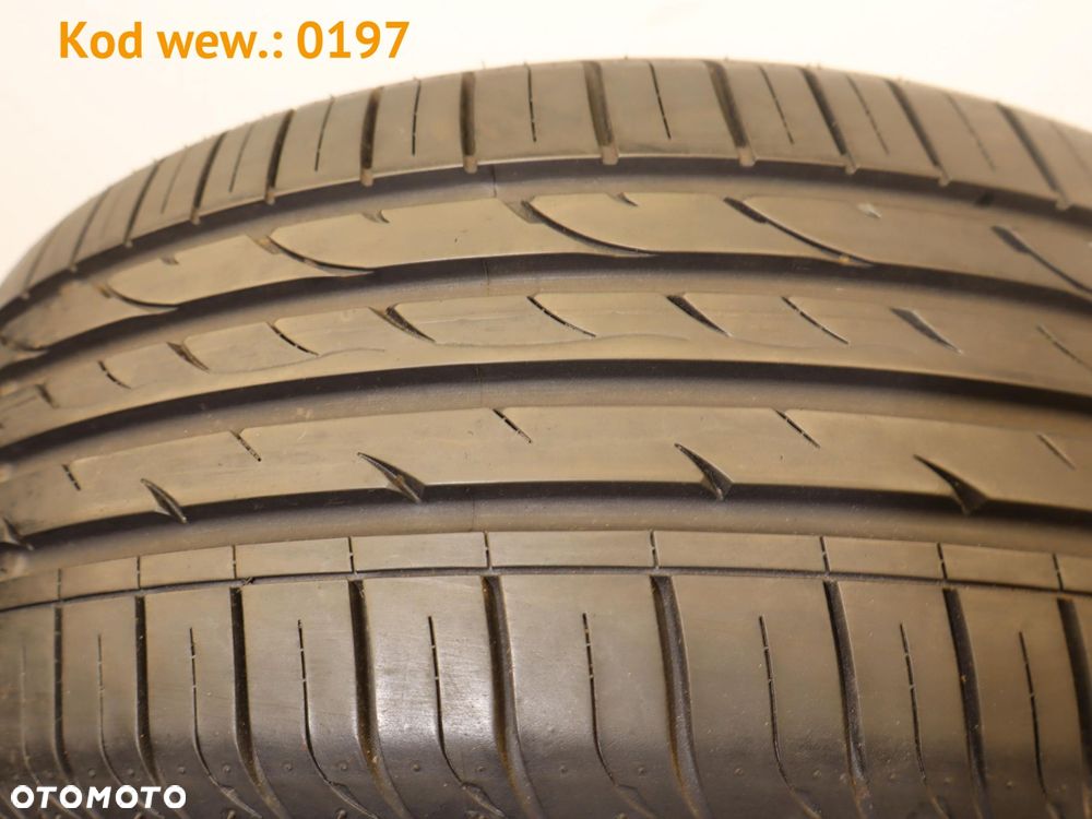Nexen N Blue HD - 205/55 R16 - 7