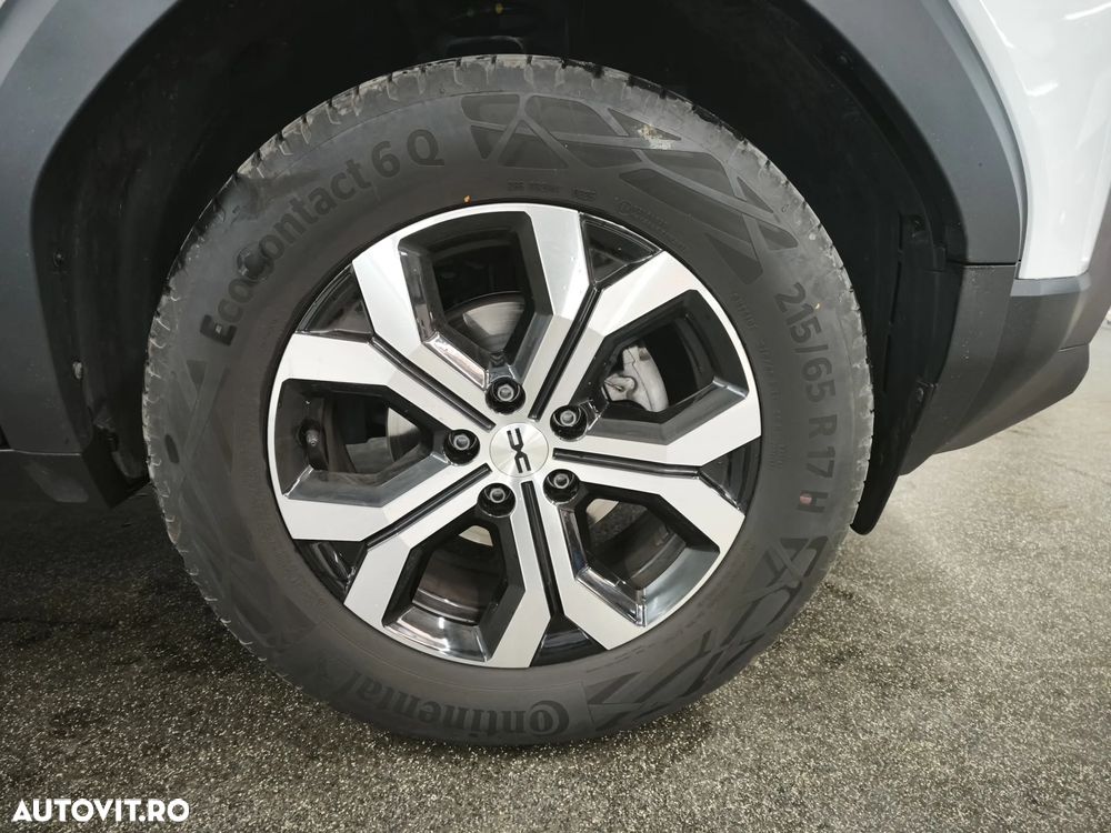 Dacia Duster - 9