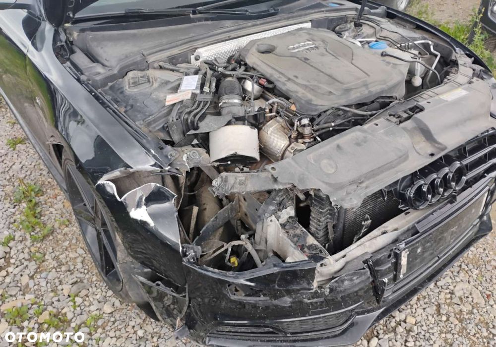 Audi A5 Sportback - 22