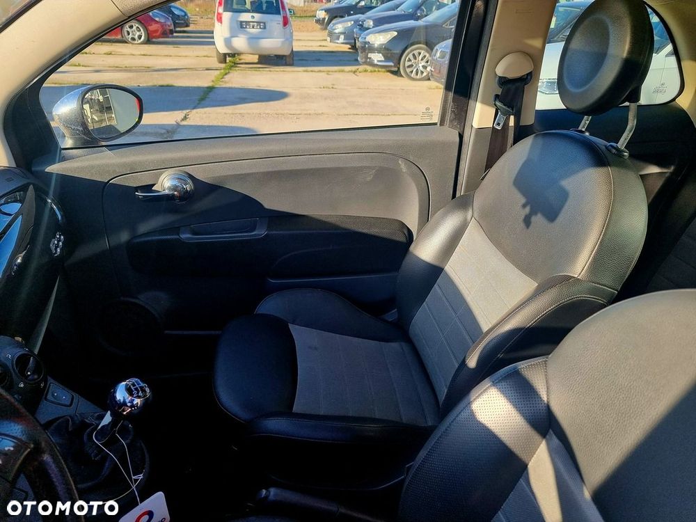 Fiat 500 - 11