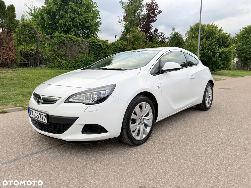 Opel Astra - 32