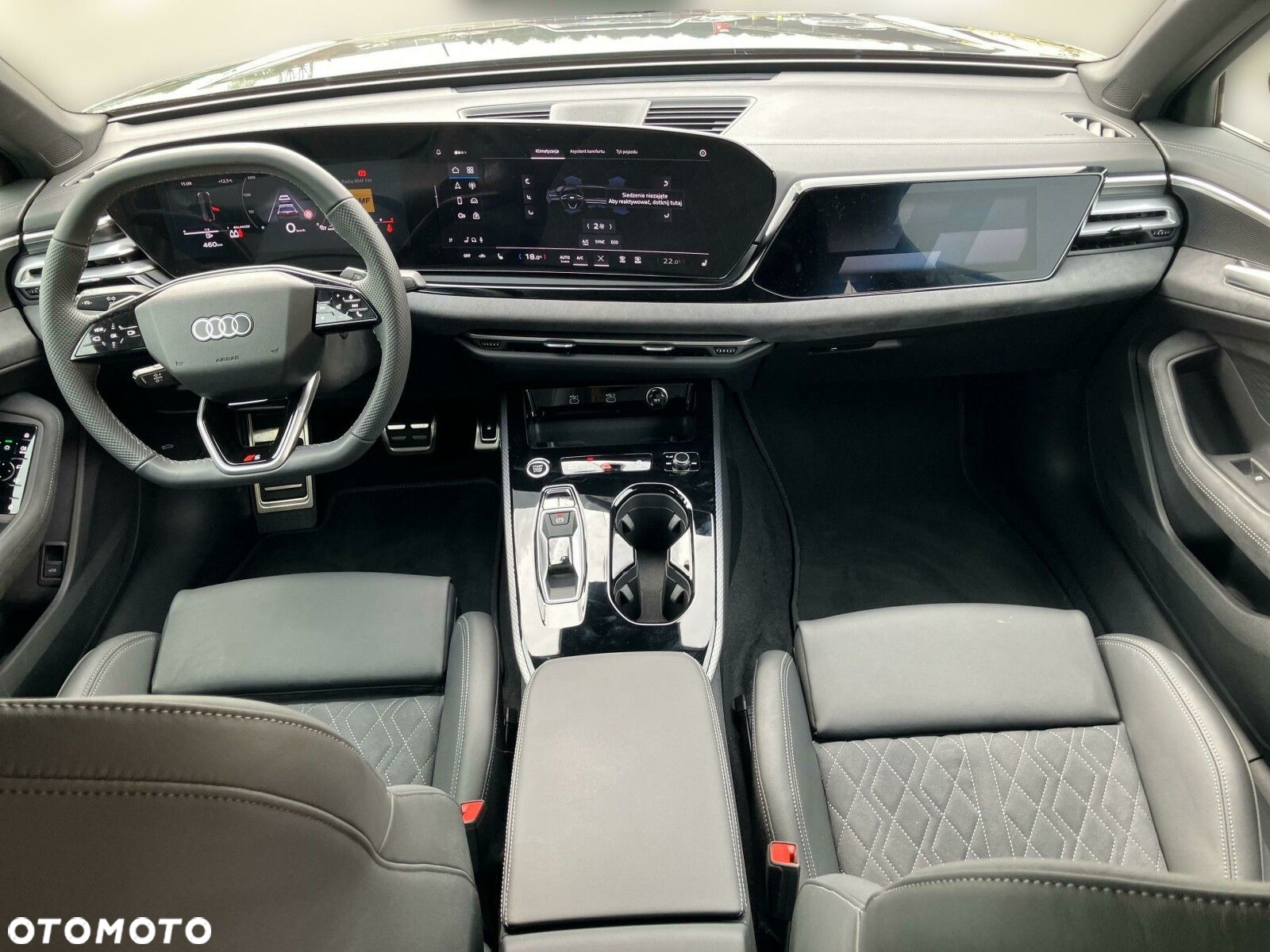 Audi A5 - 16