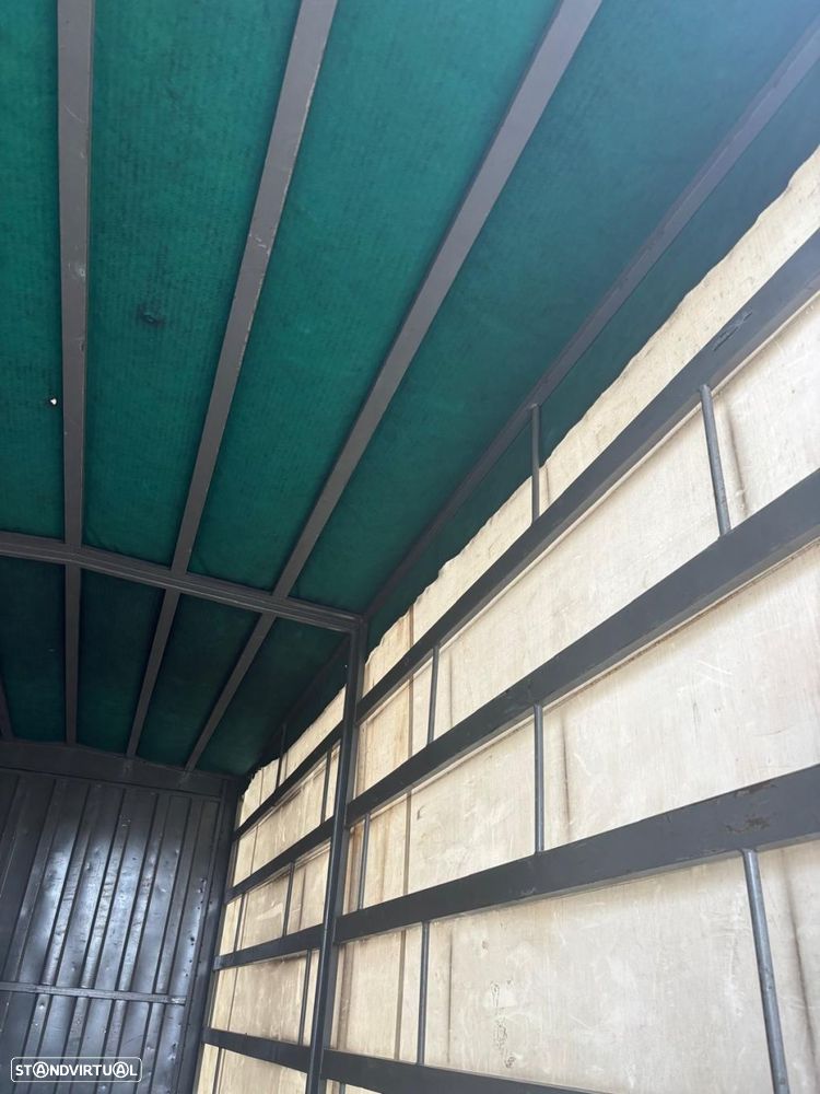 Mitsubishi Canter Canter Cabine Simples - 31