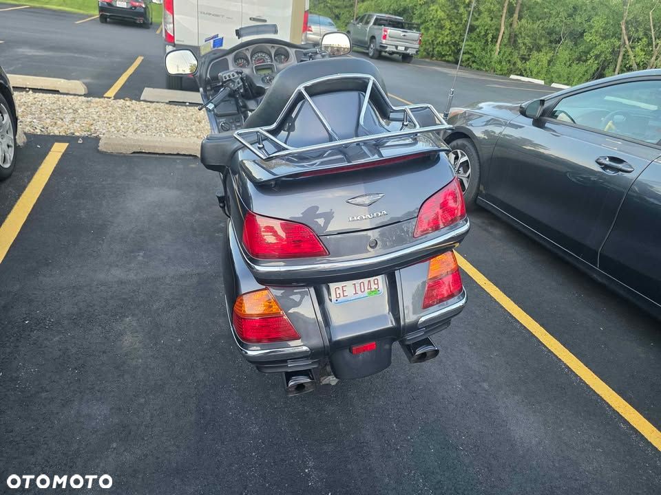 Honda GL - 34