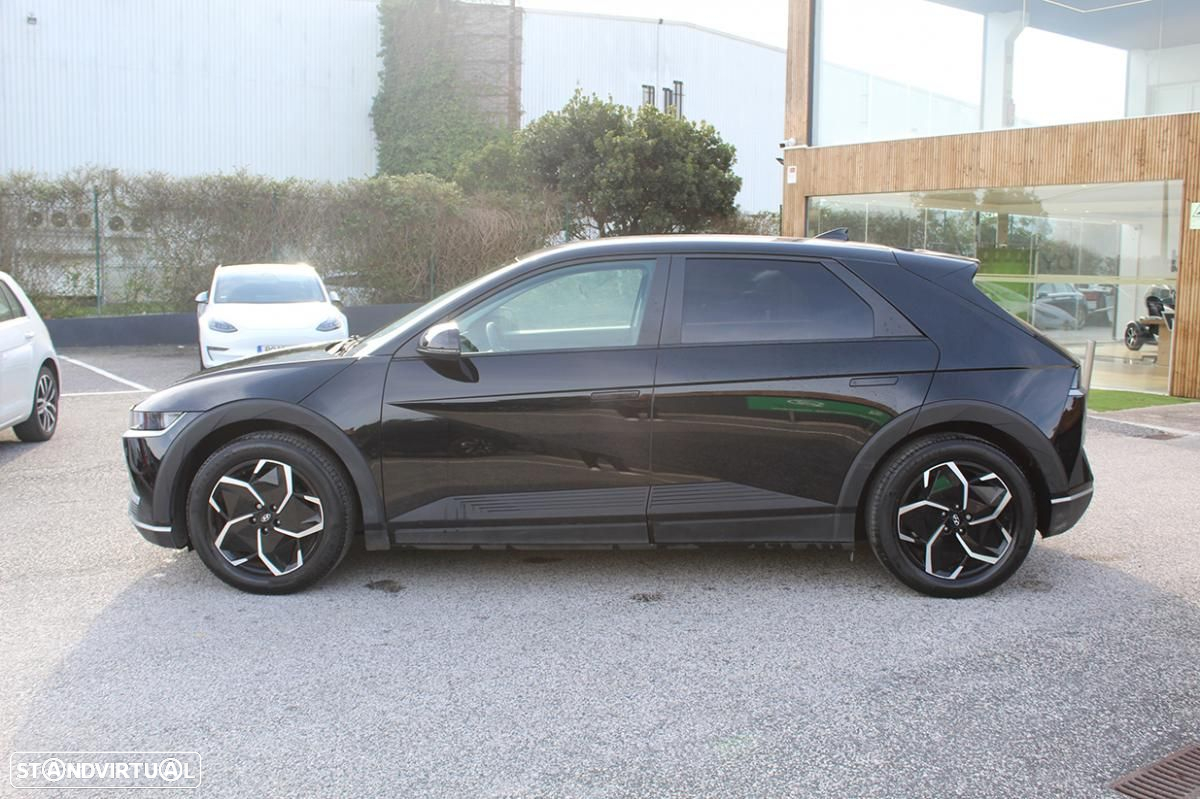 Hyundai Ioniq 5 73kWh Vanguard - 6