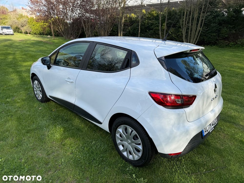Renault Clio 1.2 16V 75 Dynamique - 4