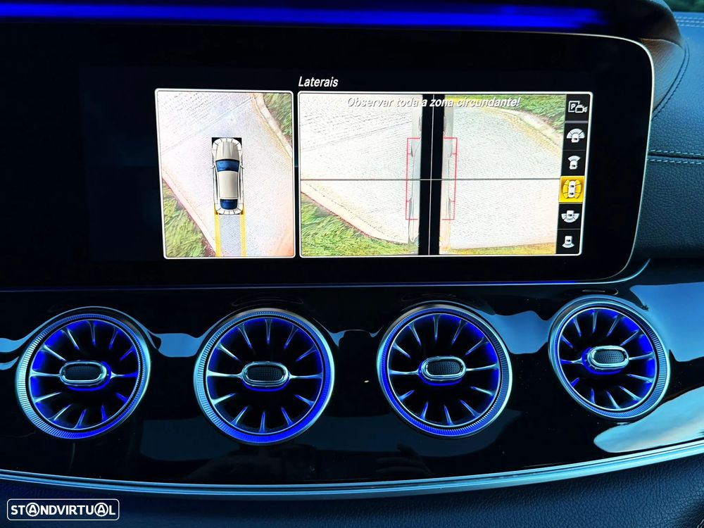 Mercedes-Benz AMG GT 53 4Matic+ - 23