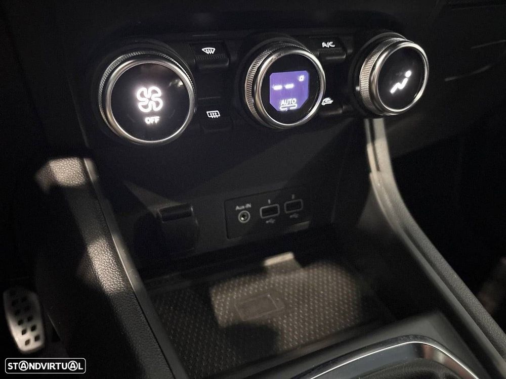 Renault Captur 1.0 TCe RS Line - 21