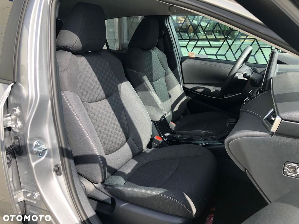 Toyota Corolla 1.5 Style MS - 6