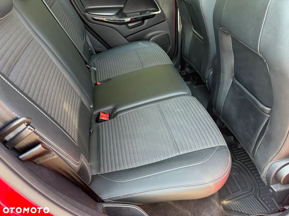 Ford EcoSport 1.0 EcoBoost Titanium ASS - 18