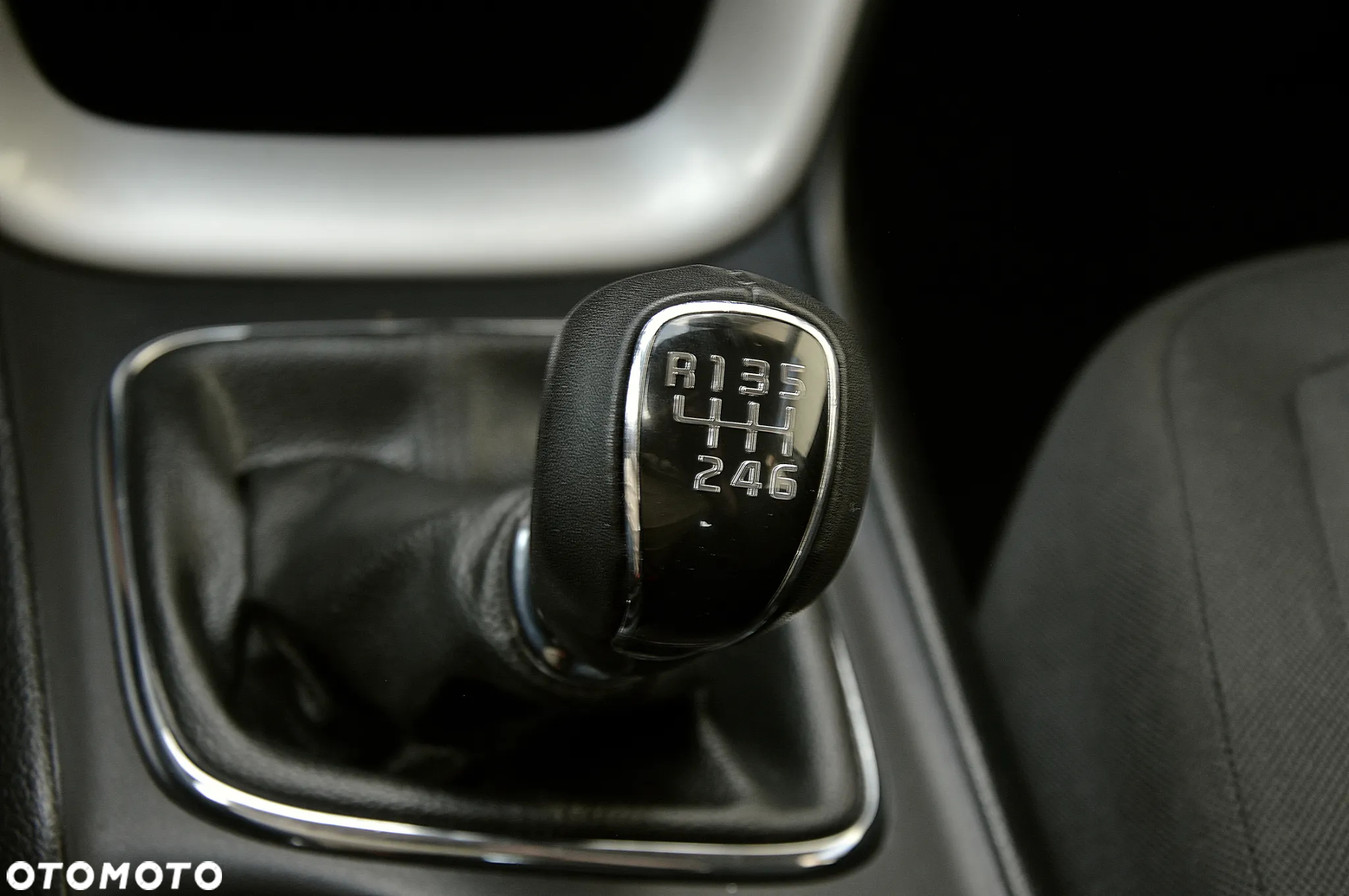Kia Ceed 1.4 CVVT SW Attract - 11