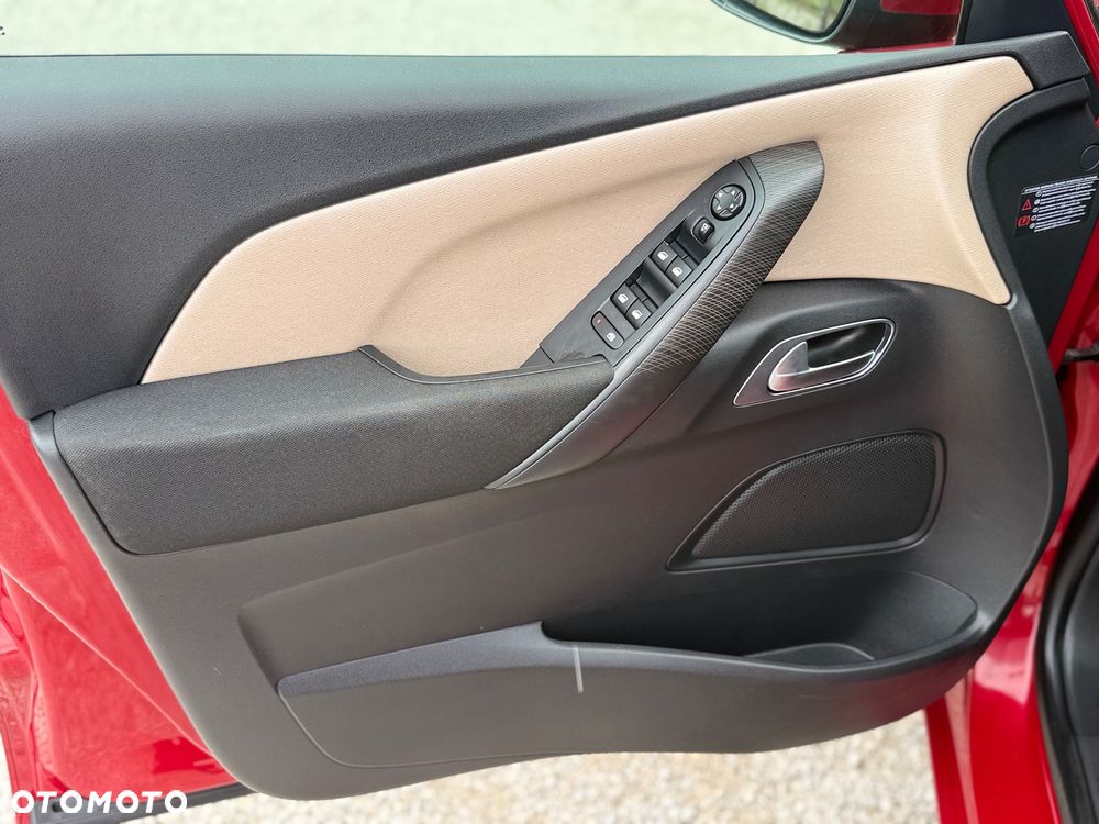 Citroën C4 Picasso 1.6 e-HDi Exclusive ETG6 - 22