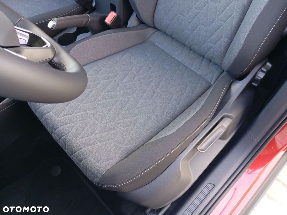 Volkswagen T-Cross - 15