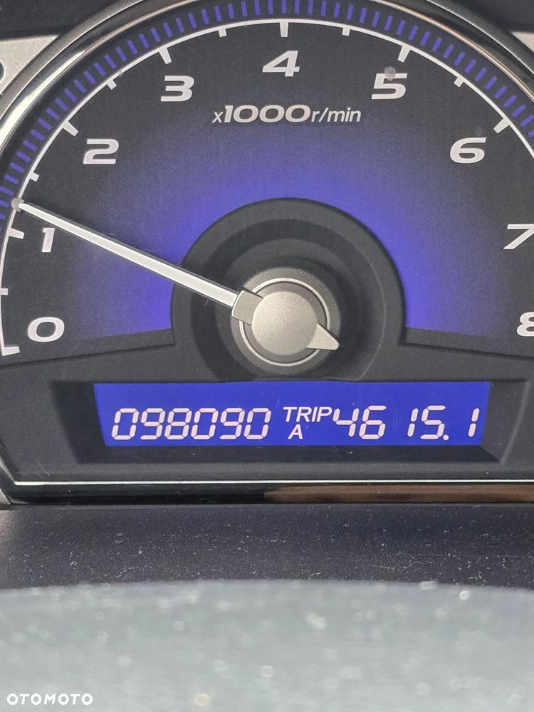 Honda Civic 1.8 Comfort - 3