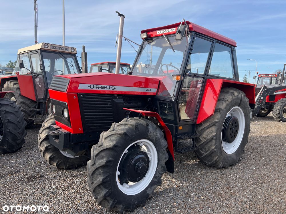 Zetor 10245 - 16