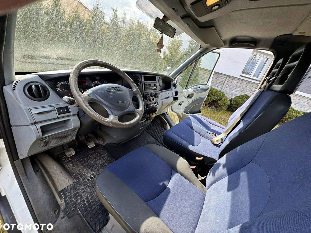 Iveco Daily 35C12 - 22